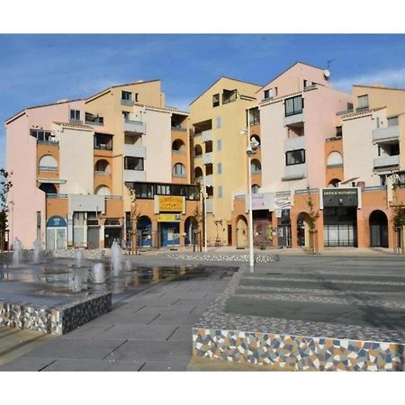 Appartamento La Sentinelle Leucate Esterno foto
